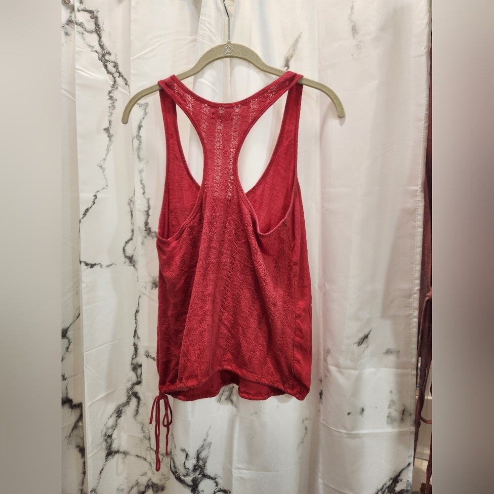American Eagle Racerback Tank